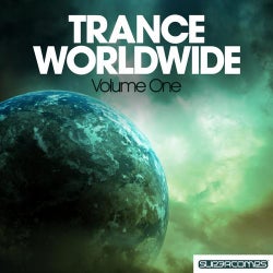 Trance Worldwide Vol. One