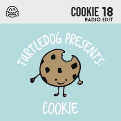 Cookie 18 (Radio Edit)