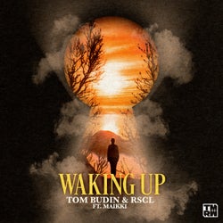 Waking Up (Extended Mix)