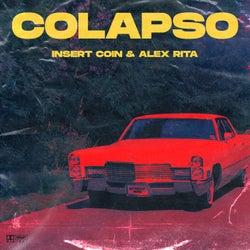 Colapso (Extended Mix)