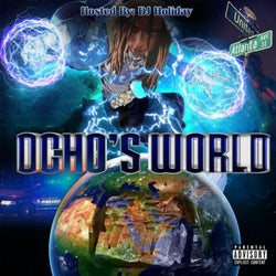 Ocho's World