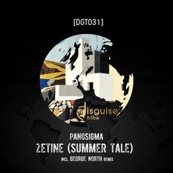 Zetine (Summer Tale)