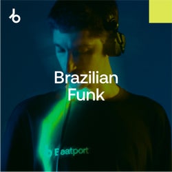 Summer Sounds - Brazilian Funk