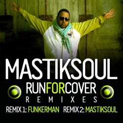 Run For Cover 2010 Remixes