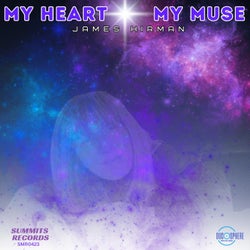 James Hirman - My Heart, My Muse (Poupoune Mix)
