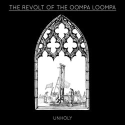 The Revolt of the Oompa Loompa