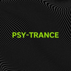 Refresh Your Set: Psy-Trance