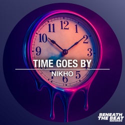 Time Goes By (Extended Mix)