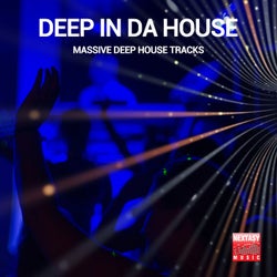 Deep In Da House (Massive Deep House Tracks)