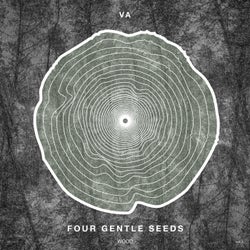 Four Gentle Seeds, Vol. 1