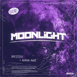 Moonlight (feat. Brizou)