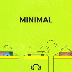 Crate Diggers: Minimal