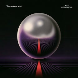 Talamanca EP
