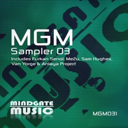 MGM Sampler 03