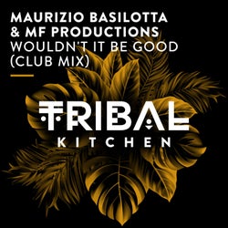 Wouldn't It Be Good (Club Mix)