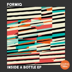 Inside A Bottle EP