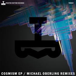 Cosmism - Michael Oberling Remixes