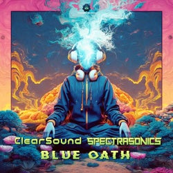 Blue Oath