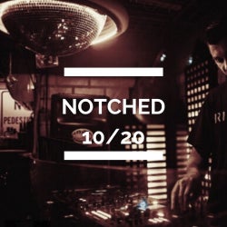 Notched 10/20