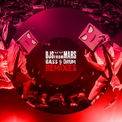 Bass & Drum (Remixes)