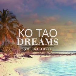 Ko Tao Dreams, Vol. 3 (Bring Back The Island Mood)