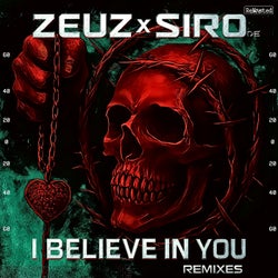 I Believe in You (Remixes)