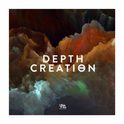 Depth Creation Vol. 37