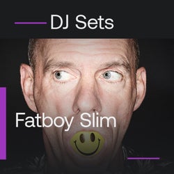 Fatboy Slim Artist Series