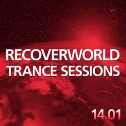 Recoverworld Trance Sessions 14.01