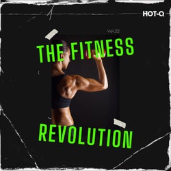 The Fitness Revolution 022