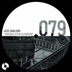 Acid Sawloon