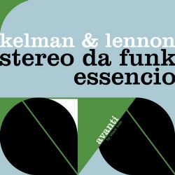 Stereo Da Funk / Essencio