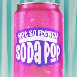 Soda Pop (Extended)