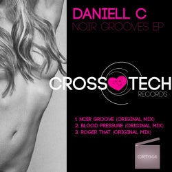 Noir Grooves EP