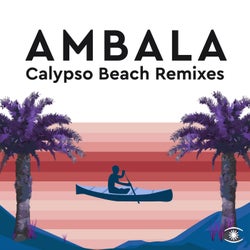 Calypso Beach (The Remixes)