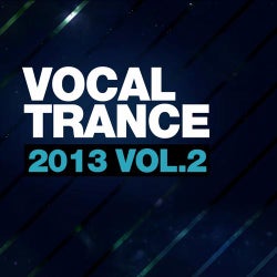 Vocal Trance 2013 Vol.2