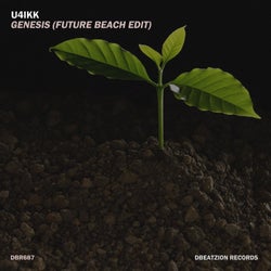 Genesis (Future Beach Edit)