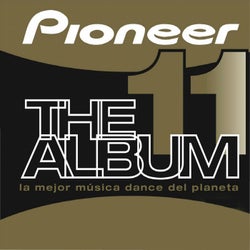 Pioneer the Album