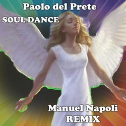 Soul Dance (Manuel Napoli Remix)