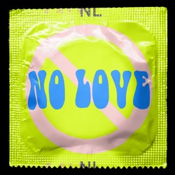 No Love