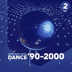 Dance '90-2000 - Vol. 2