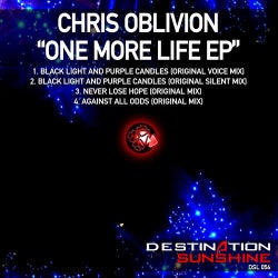 One More Life Ep