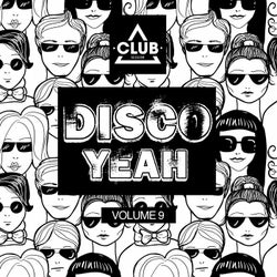 Disco Yeah! Vol. 9