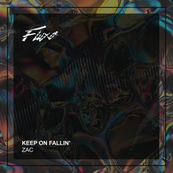 Keep on Fallin' (Extended Mix)