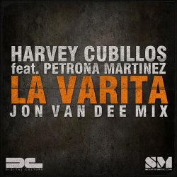 La Varita (Remix) - Single