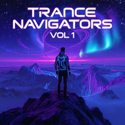 Trance Navigators, Vol. 1 (DJ Mix)