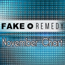 Fake • Remedy November Chart