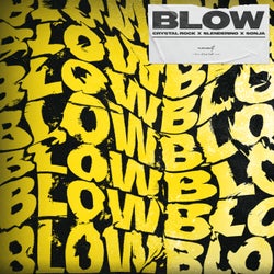 Blow