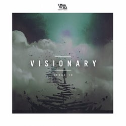Variety Music pres. Visionary Issue 18