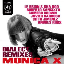 Dialect Remixes